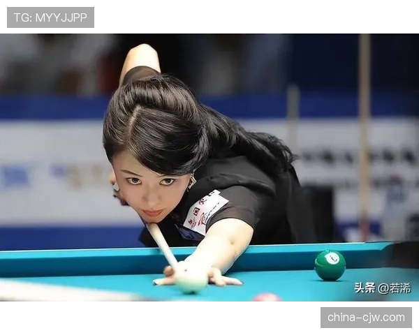 冠中冠赛事收视率表现良好 斯诺克运动关注度持续提升