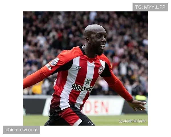 远射比例降至32%，球员选择更谨慎布伦特福德主帅点评