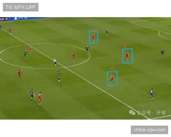 利物浦面对对手长传球比例达19% 高位逼抢与二点球争抢不力暴露问题