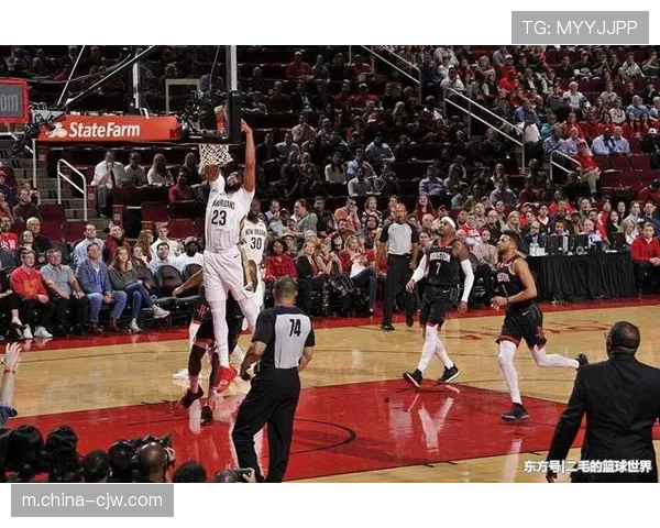 进攻篮板价值被重估 火箭二次进攻成季后赛关键变量