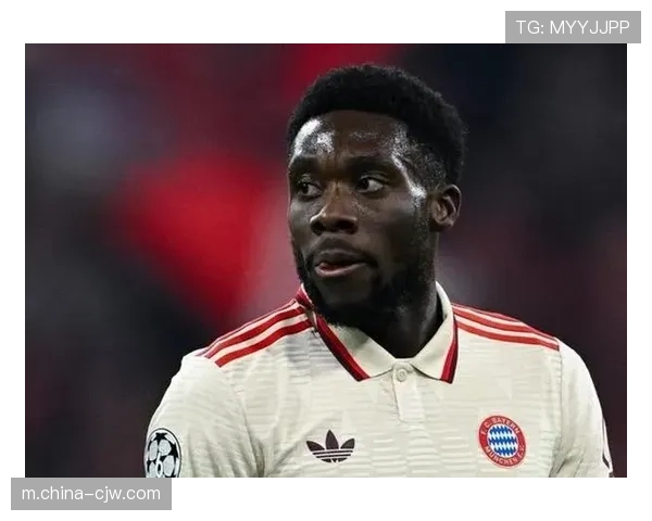 阿方索·戴维斯薪资水平合理 反映其世界级边卫地位