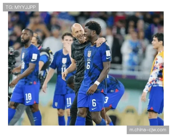 中北美及加勒比海地区东道主领衔 美国墨西哥加拿大直接晋级