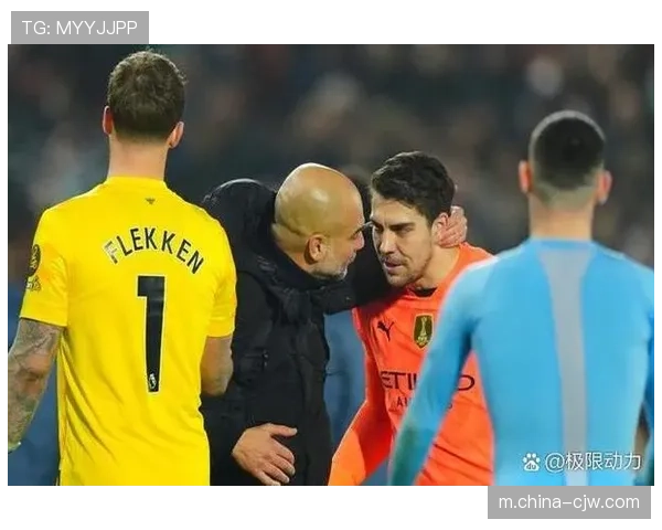 曼城对阵森林两度领先被扳平 防守专注度在下半场下滑