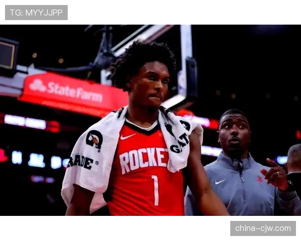 火箭阿门汤普森三分失准 年轻控卫季后赛经验不足